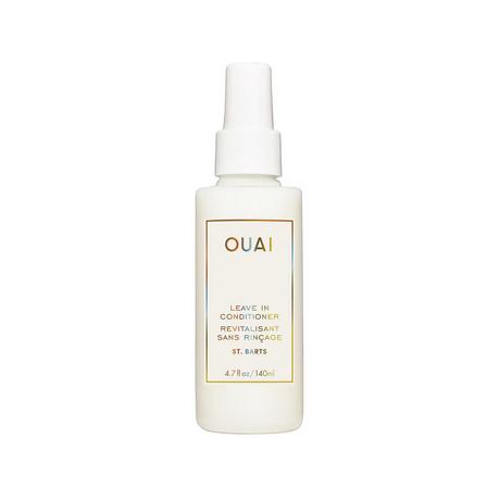 OUAI HAIRCARE  St Barts - Rivitalizzante leave-in senza risciacquo 