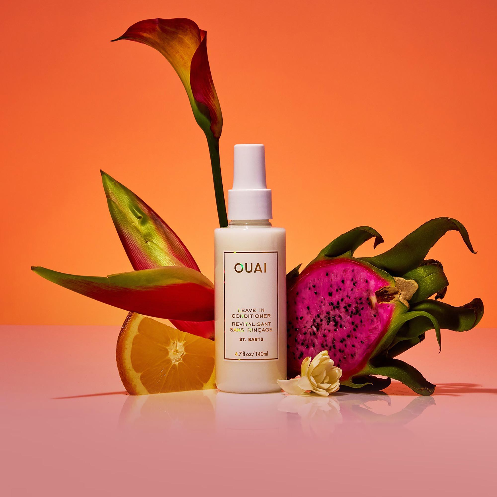 OUAI HAIRCARE  St Barts - Leave-in revitalisant sans rinçage 