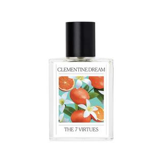 THE 7 VIRTUES  Clementine Dream - Eau de Parfum 