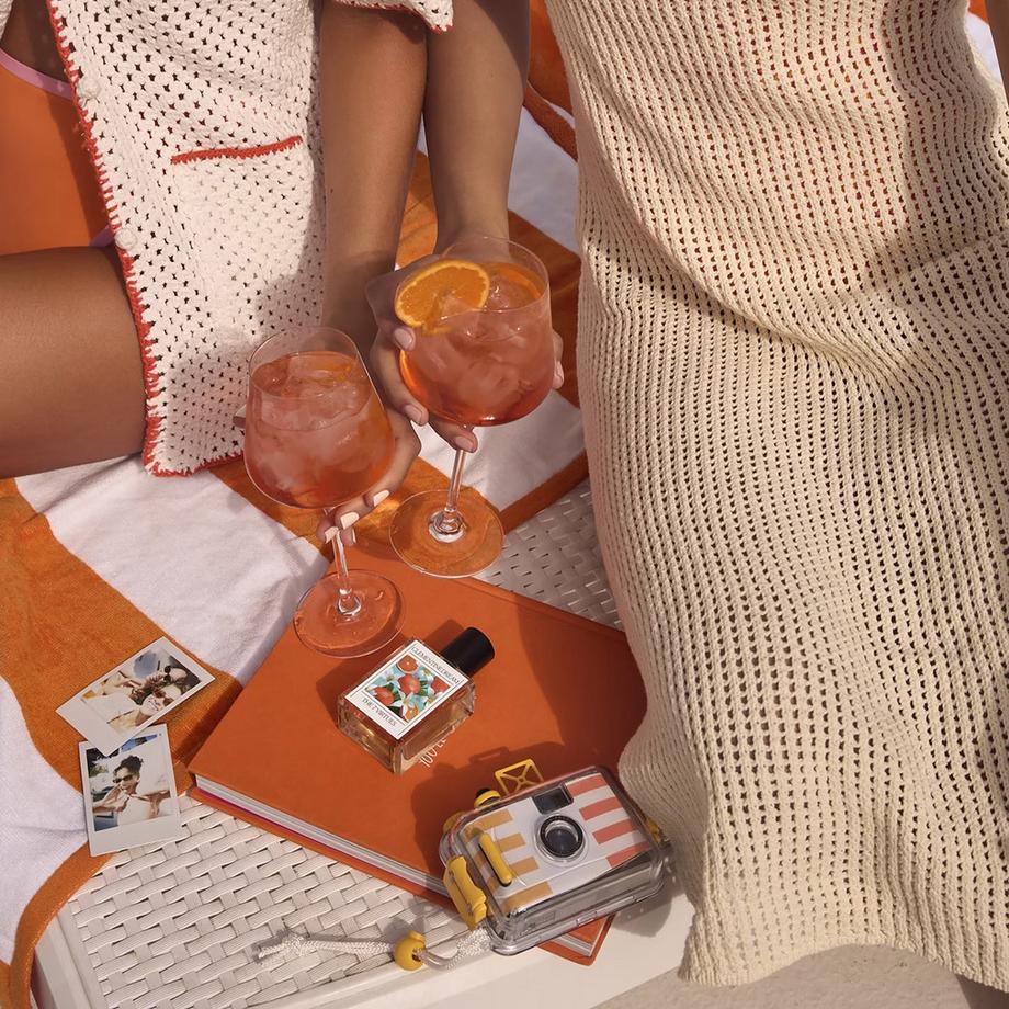 THE 7 VIRTUES Clementine Dream - Eau de Parfum  