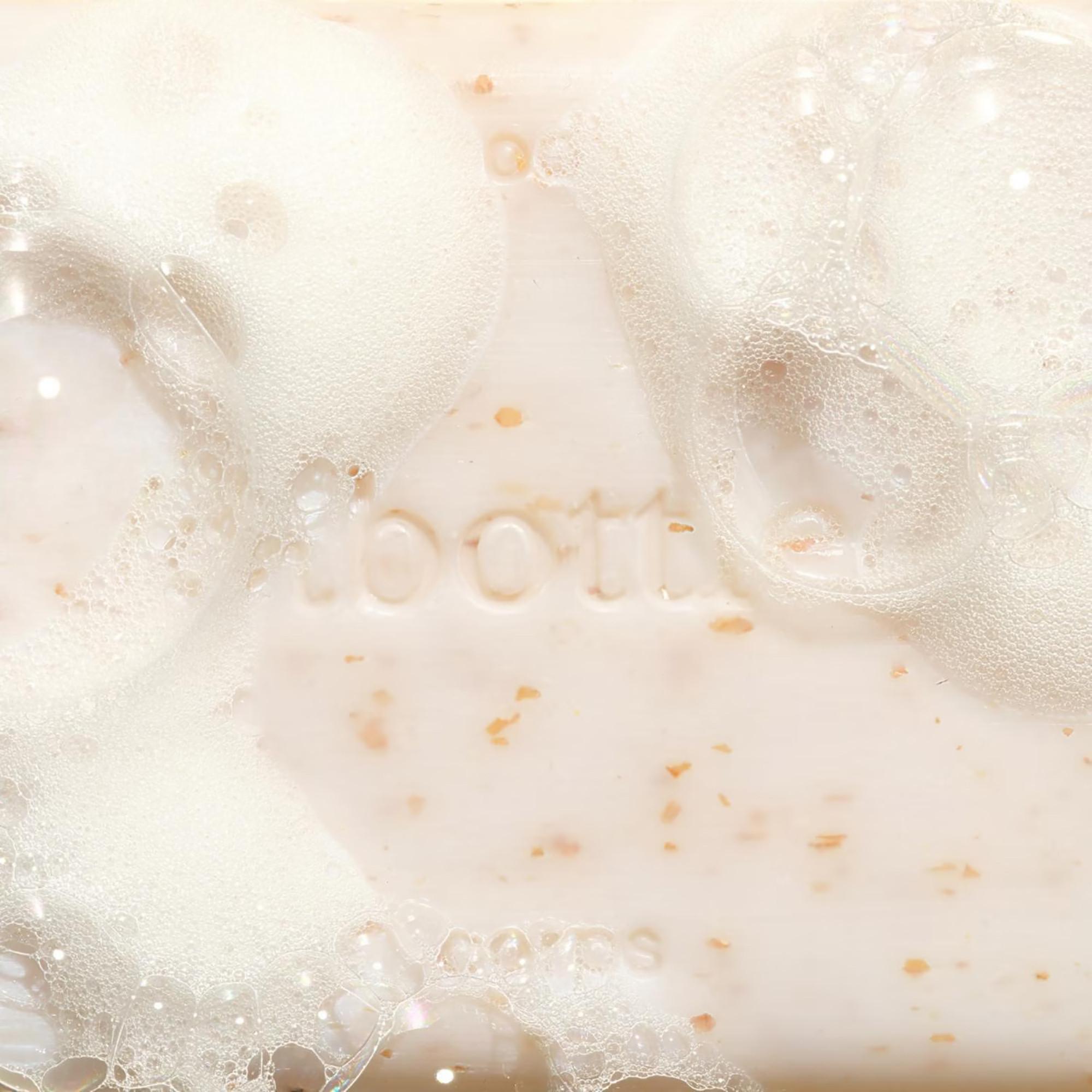 UNBOTTLED SHOWER BAR Gel Douche Sans Bouteille - Körperseife - Hafer und Süssmandel 