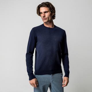 Manor Man Pullover Cashmere  