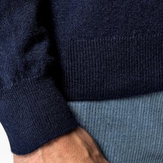 Manor Man Pullover Cashmere  