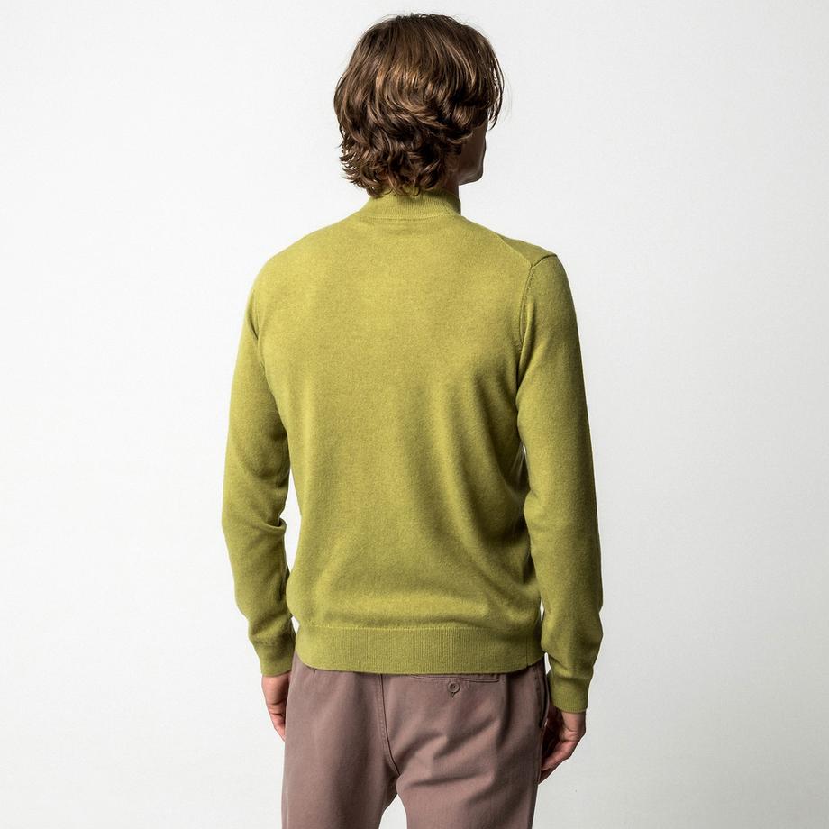 Manor Man Pullover Cashmere  