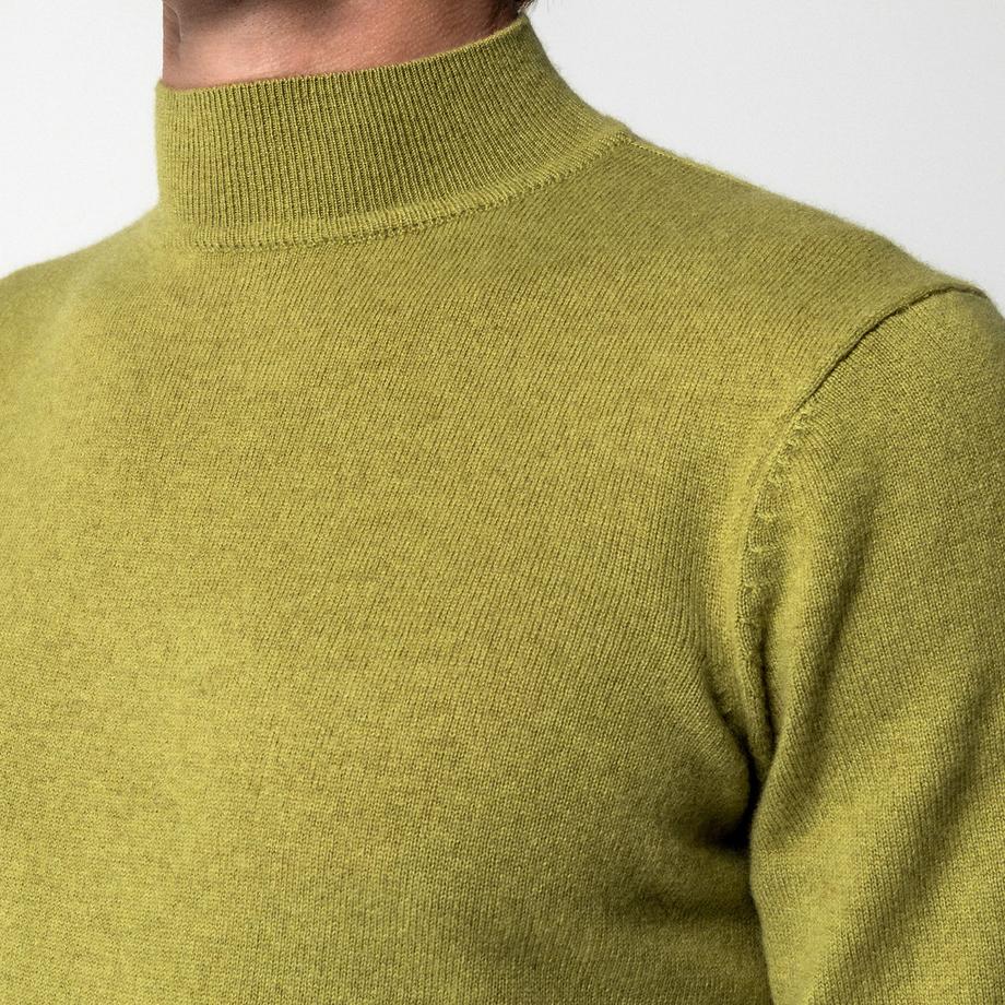 Manor Man Pullover Cashmere  