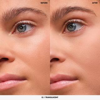 Make up For ever  HD Skin Perfecting Pressed Powder - Cipria Compatta Perfezionante Invisibile 