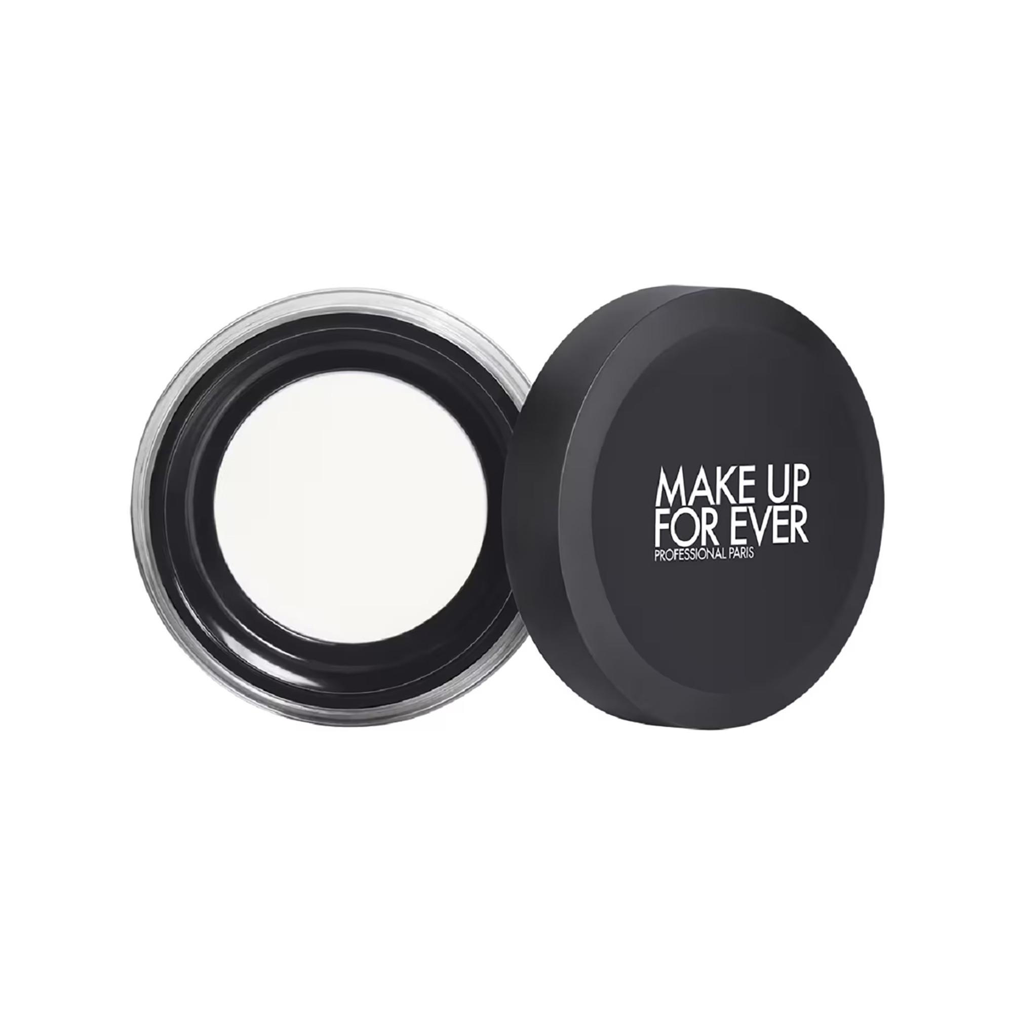 Make up For ever  HD Skin Perfecting Loose Powder – Poudre libre ultra floutante imperceptible 