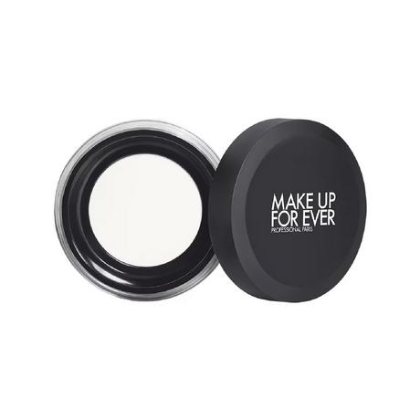 Make up For ever  HD Skin Perfecting Loose Powder - Cipria Libera Ultra Perfezionante Invisibile 