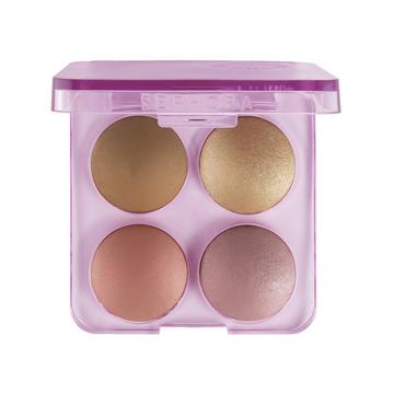 Palette Viso Colorful - Palette tutto in uno