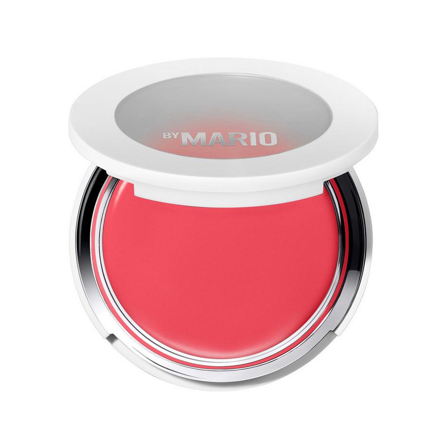 MAKEUP BY MARIO  Soft Pop Plumping Blush Veil - Creme-Blush 