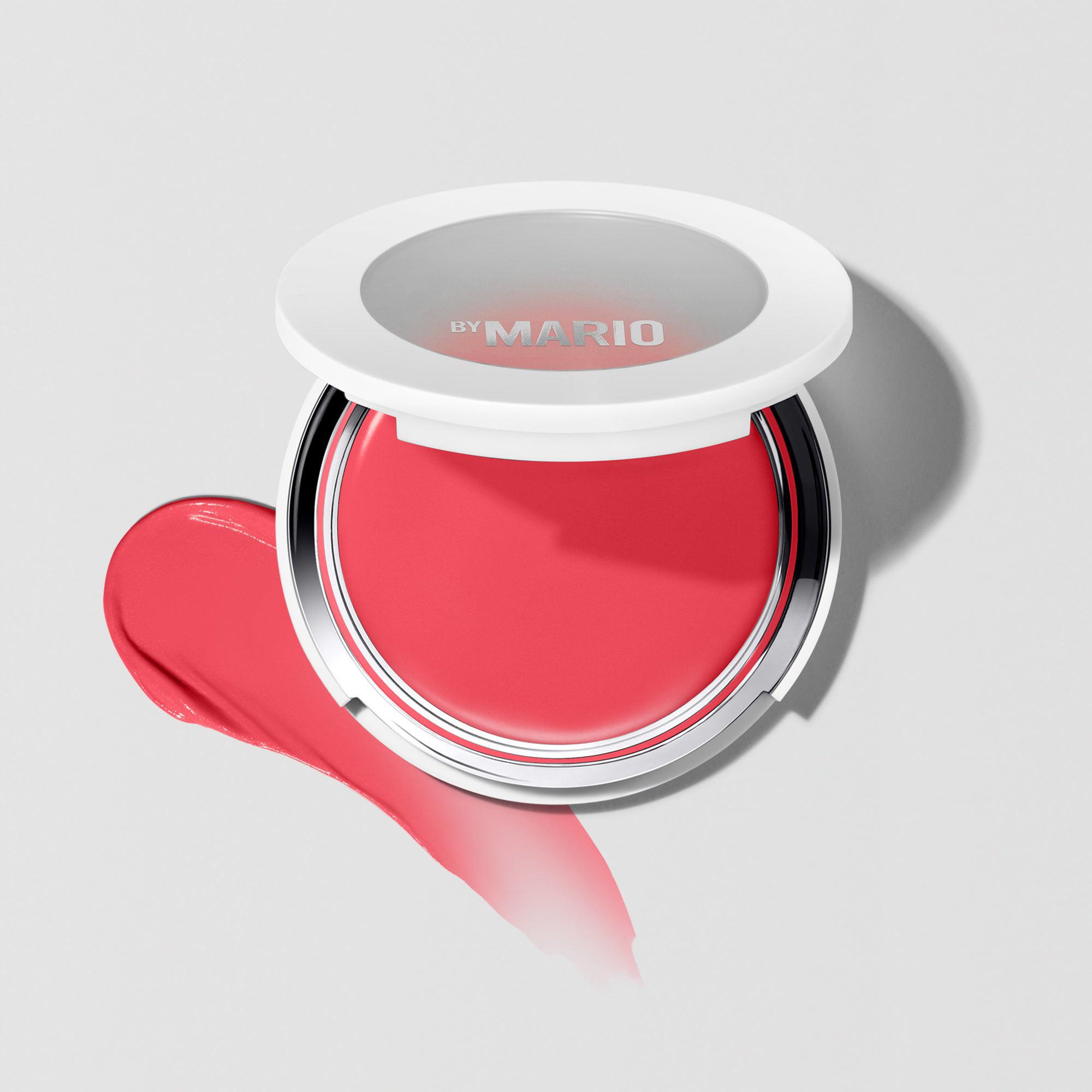 MAKEUP BY MARIO  Soft Pop Plumping Blush Veil - Blush en Crème 