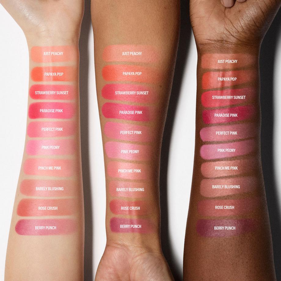 MAKEUP BY MARIO  Soft Pop Plumping Blush Veil - Creme-Blush 