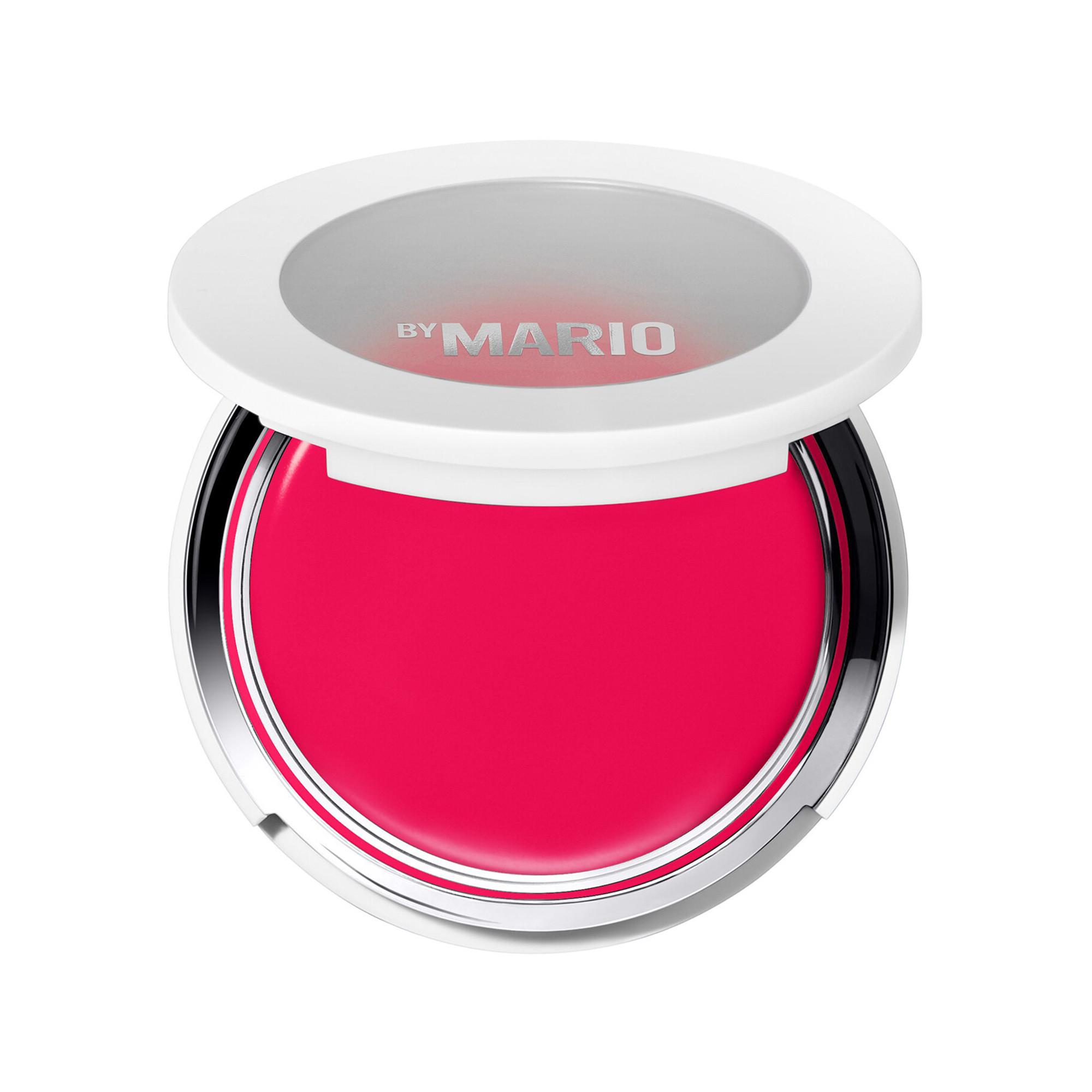 MAKEUP BY MARIO  Soft Pop Plumping Blush Veil - Blush en Crème 