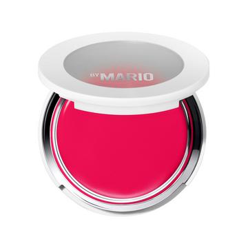 Soft Pop Plumping Blush Veil - Blush en Crème