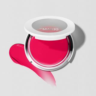 MAKEUP BY MARIO  Soft Pop Plumping Blush Veil - Blush en Crème 