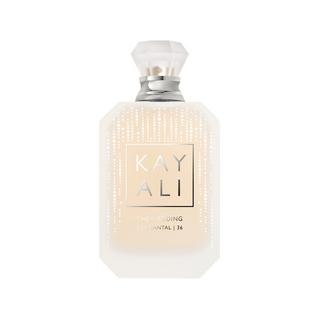 Kayali  The Wedding Silk Santal 36 - Eau de Parfum Intense 