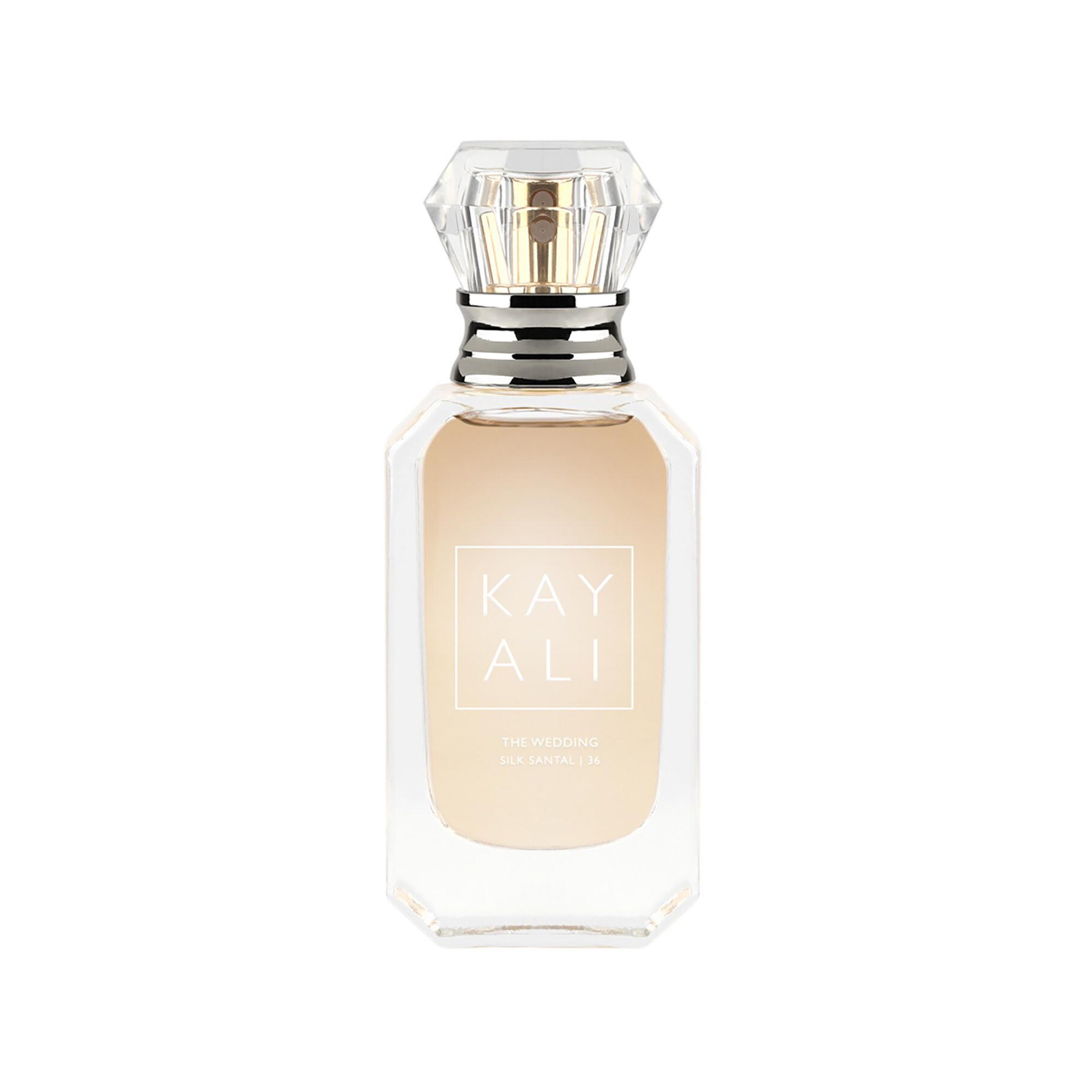 Kayali  The Wedding Silk Santal 36 - Eau de Parfum Intense 