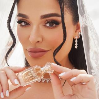 Kayali The Wedding Silk Santal 36 - Eau de Parfum Intense  