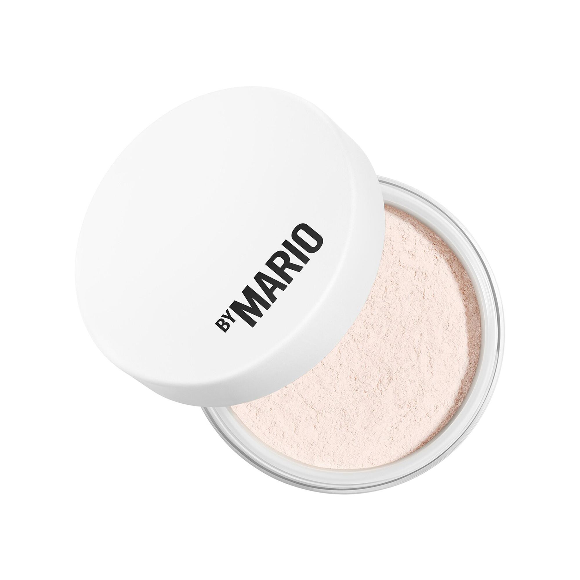 MAKEUP BY MARIO  SurrealSkin™ Soft Blur Setting Powder - Poudre Libre 