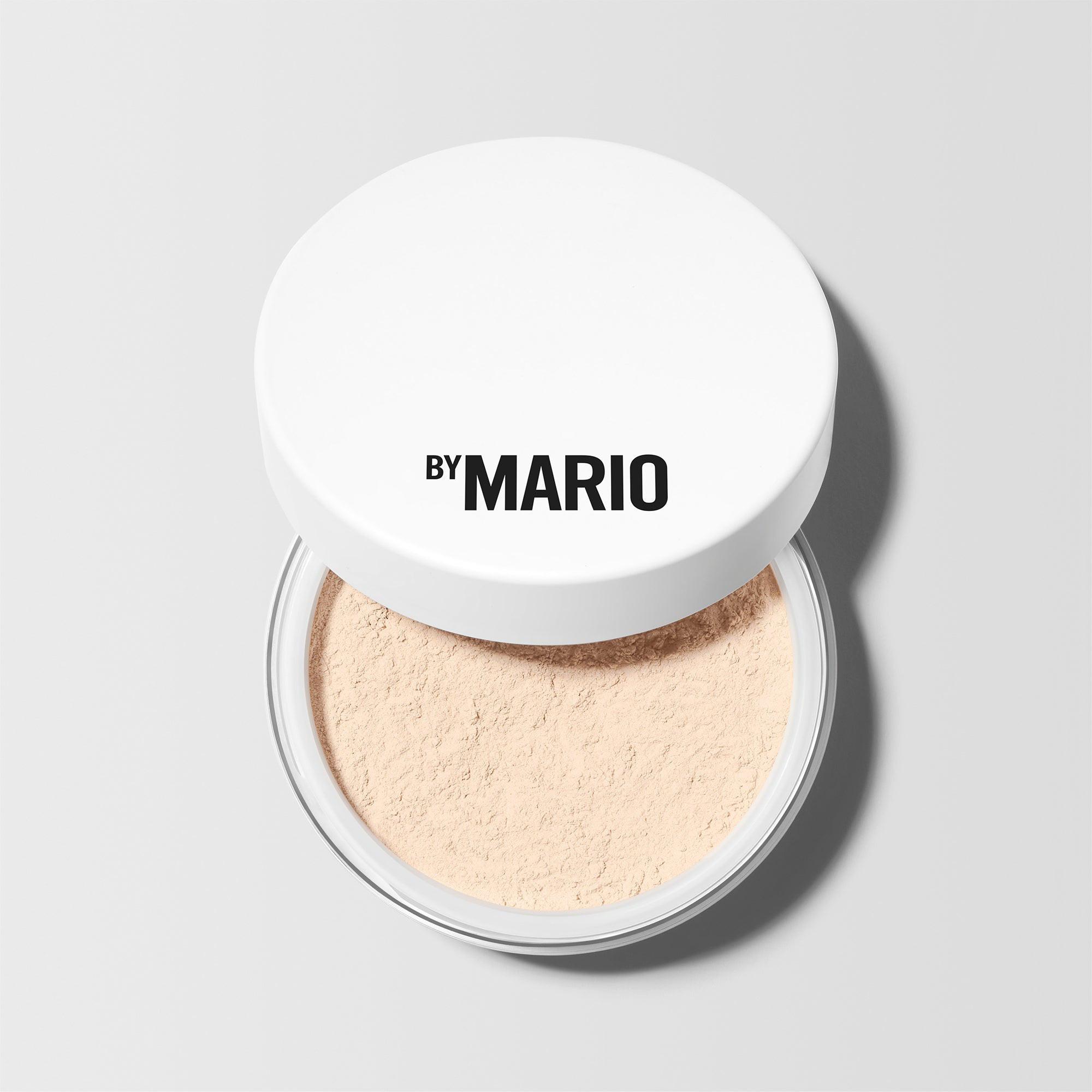 MAKEUP BY MARIO  SurrealSkin™ Soft Blur Setting Powder - Poudre Libre 