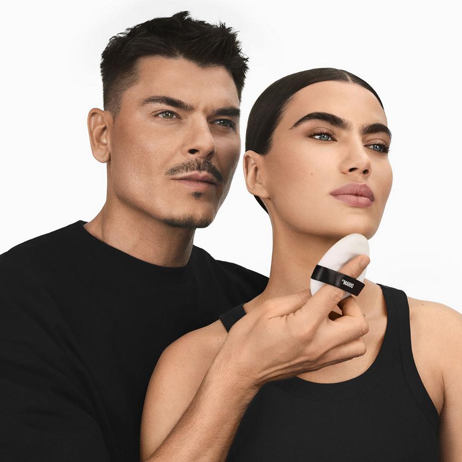 MAKEUP BY MARIO  SurrealSkin™ Soft Blur Setting Powder - Polvere sciolta 