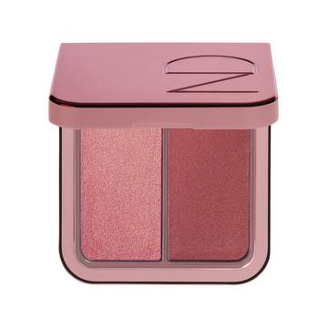 HY-BLUSH - Set di due blush in crema effetto impalpabile