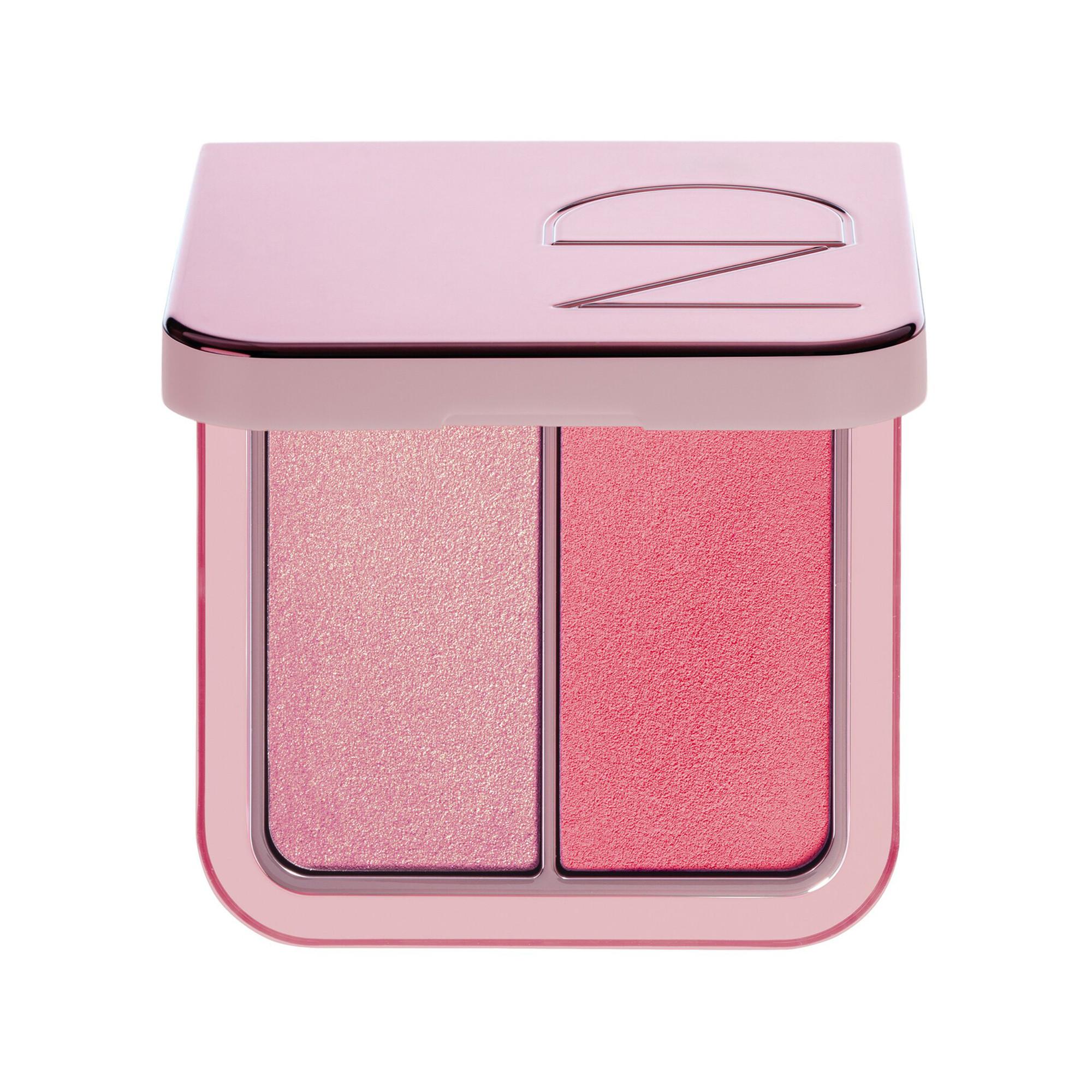 NATASHA DENONA  HY-BLUSH - Duo de blush crème effet nuage 