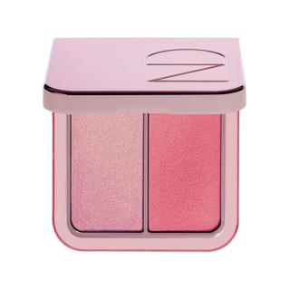 NATASHA DENONA  HY-BLUSH - Duo de blush crème effet nuage 