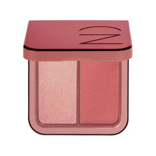 NATASHA DENONA  HY-BLUSH - Duo de blush crème effet nuage 