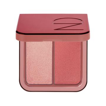 HY-BLUSH - Set di due blush in crema effetto impalpabile