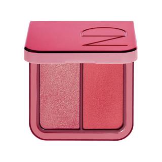 NATASHA DENONA  HY-BLUSH - Duo de blush crème effet nuage 