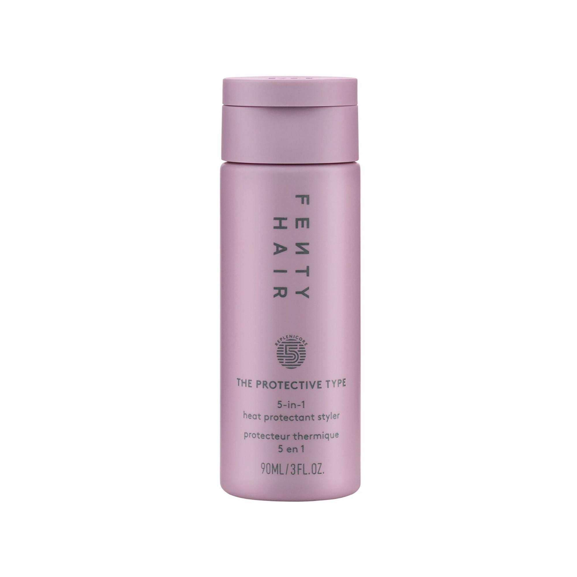 Fenty Hair  The Protective Type - Crema termoprotettiva 5-in-1 