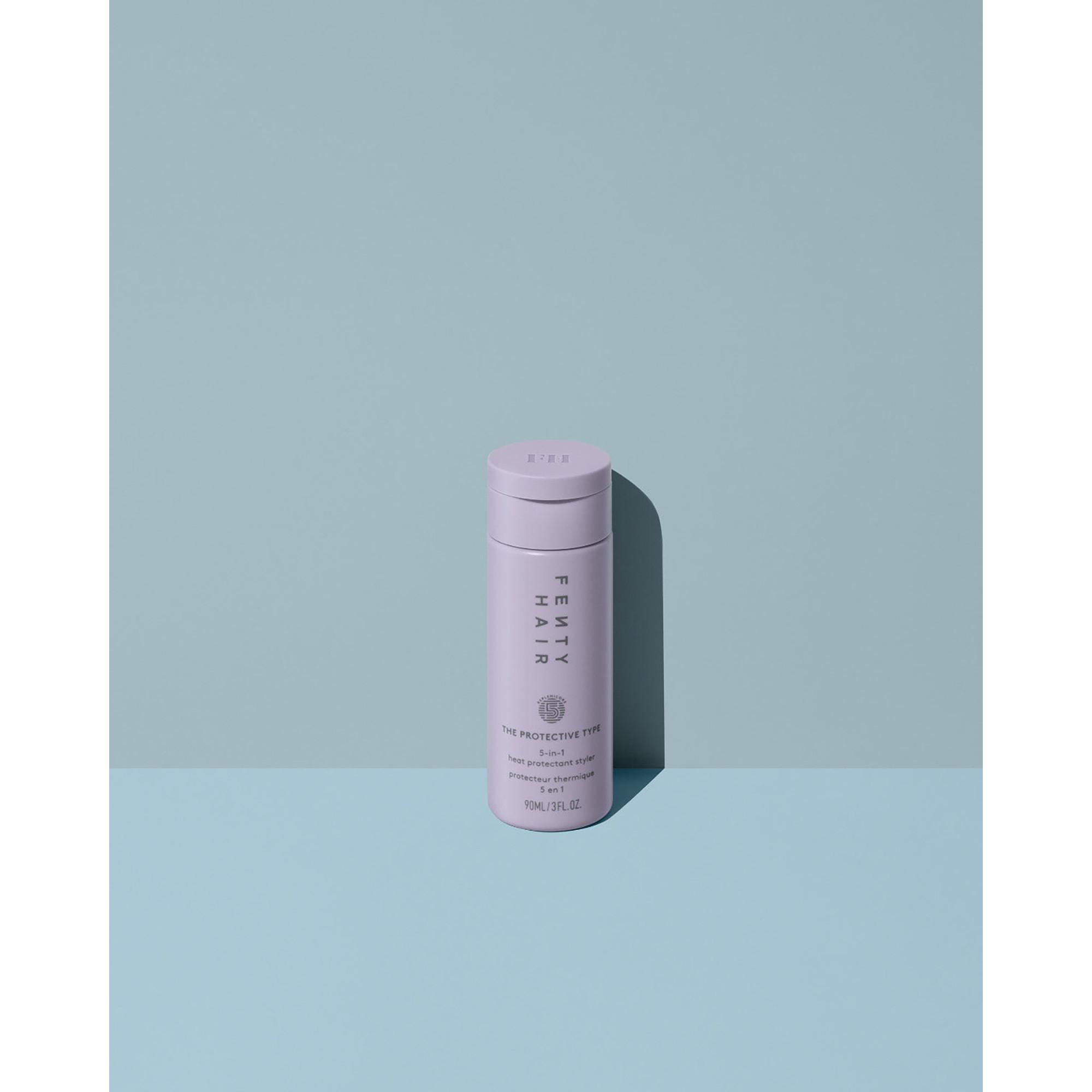 Fenty Hair  The Protective Type - Hitzeschutzcreme 5-in-1 
