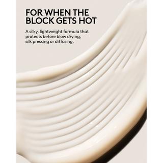 Fenty Hair  The Protective Type - Hitzeschutzcreme 5-in-1 