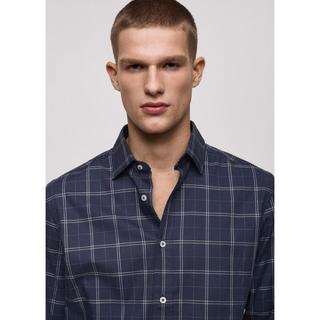 Mango Man ROMA Camicia a maniche lunghe 