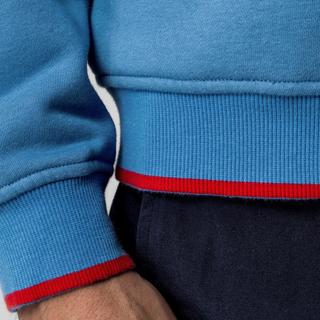 Manor Man Sweat-shirt Col Rond  