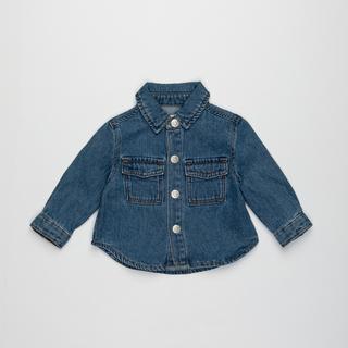 Manor Baby  Jeanshemd 