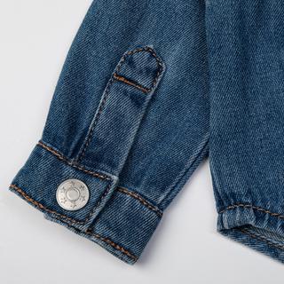 Manor Baby  Jeanshemd 