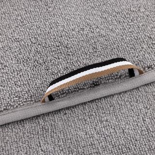 HUGO BOSS Drap de bain Logo 
