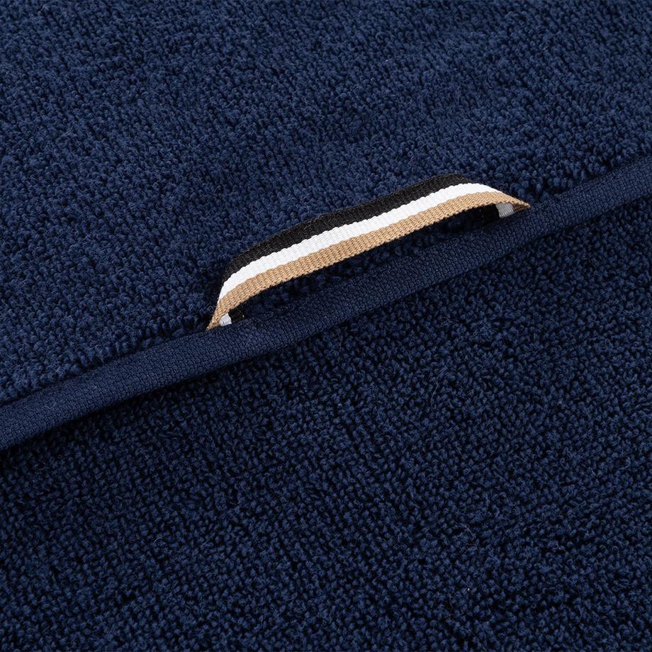 HUGO BOSS Drap de bain Logo 