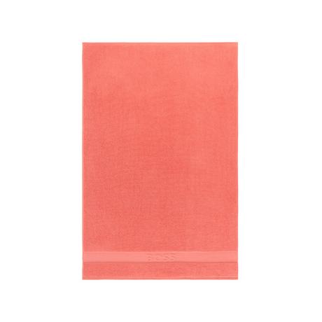 HUGO BOSS Drap de bain Logo 