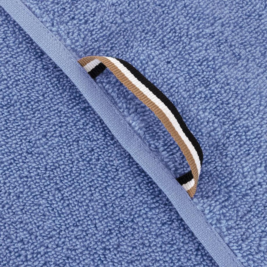 HUGO BOSS Serviette d'invité Logo 