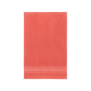 HUGO BOSS Asciugamano per ospiti Logo 