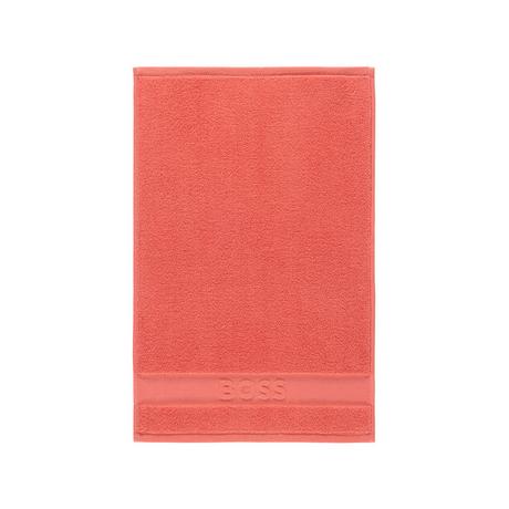 HUGO BOSS Asciugamano per ospiti Logo 
