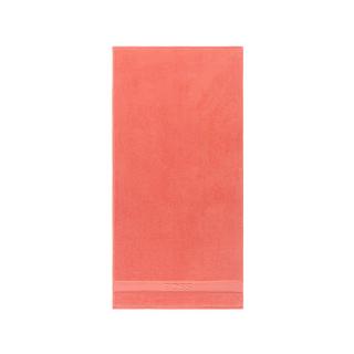 HUGO BOSS Serviette de douche Logo 