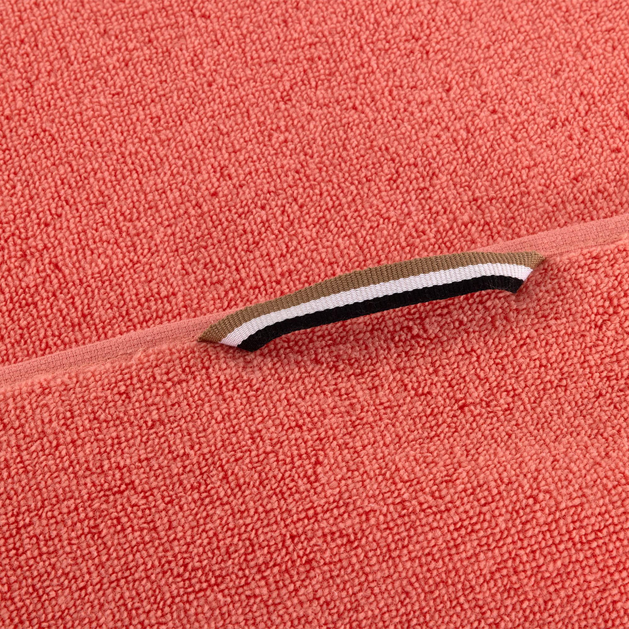 HUGO BOSS Serviette de douche Logo 