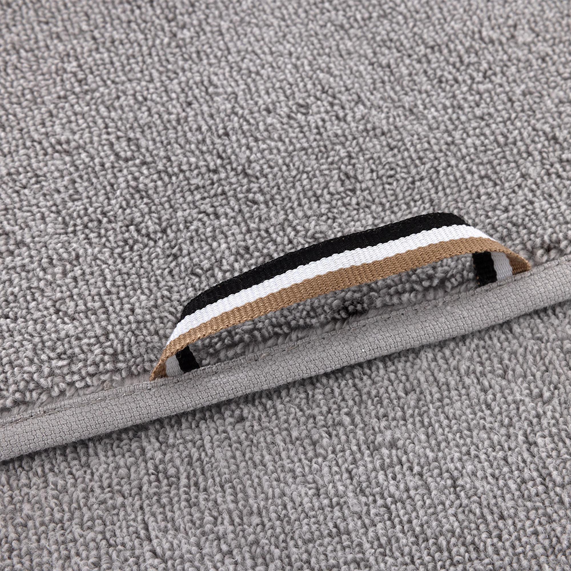 HUGO BOSS Serviette de bain Logo 