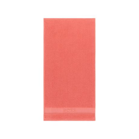 HUGO BOSS Asciugamano Logo 