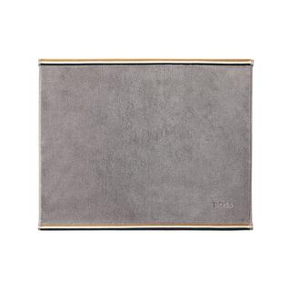 HUGO BOSS Scendidoccia Logo 