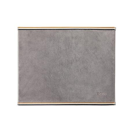 HUGO BOSS Scendidoccia Logo 